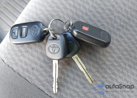 2007 Toyota Corolla Le from USA, damaged, VIN 2T1BR32E37C723009